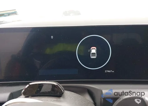 2025 Hyundai Santa Cruz Xrt z USA, uszkodzony, nr VIN 5NTJDDDF2SH131825